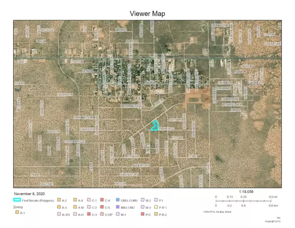 Horizon City, TX 79928,TBD Lambert