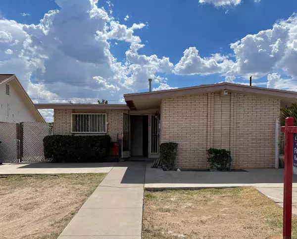 2425 Fir ST, El Paso, TX 79925