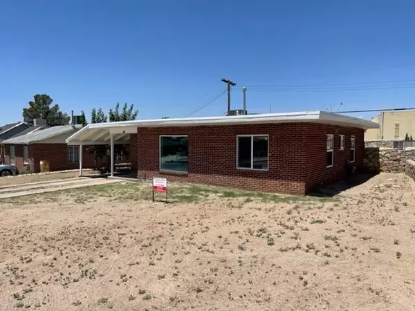 El Paso, TX 79903,931 Argentina ST