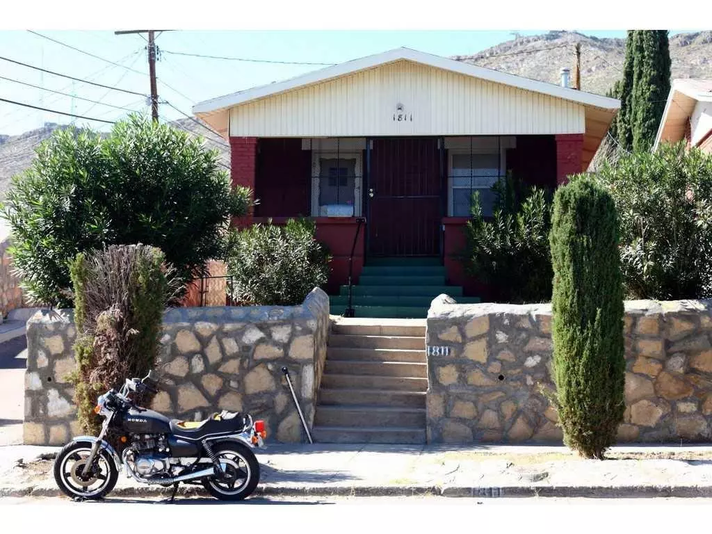 El Paso, TX 79930,1811 KENTUCKY ST