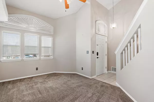 El Paso, TX 79912,6520 CASPER RIDGE DR