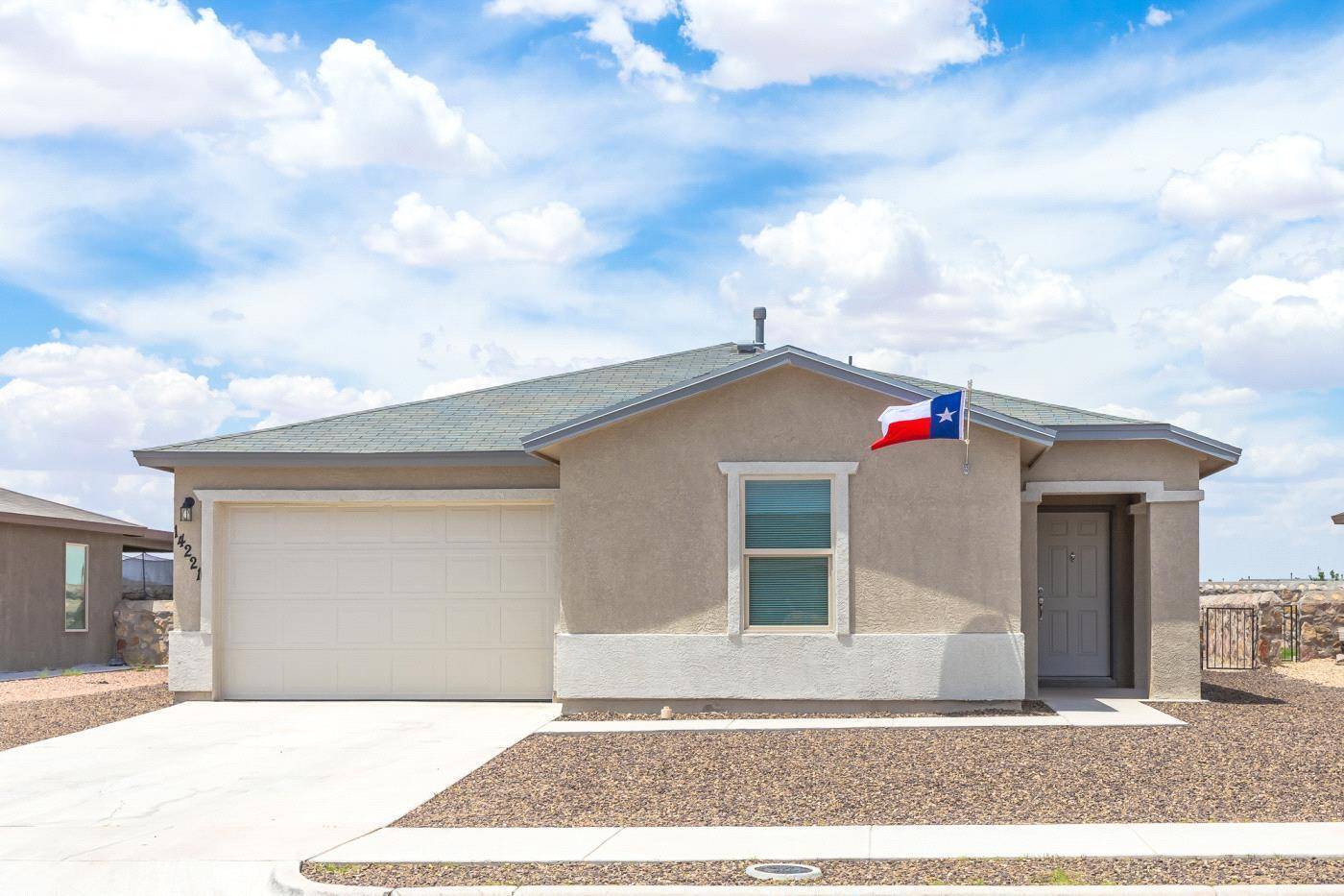 14221 escalera DR, Horizon City, TX 79928