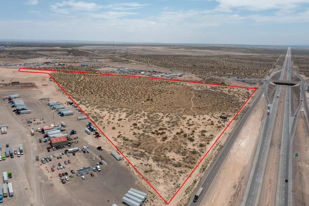 Socorro, TX 79927,TBD Gateway BLVD