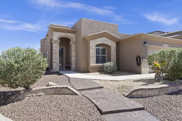 El Paso, TX 79928,12501 FURLONG CIR