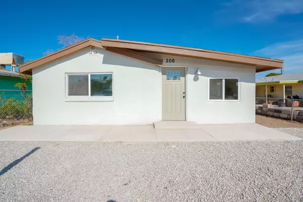 El Paso, TX 79907,206 Sofia PL