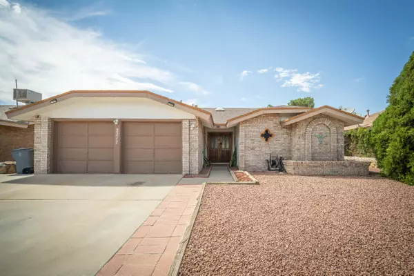 El Paso, TX 79936,2217 Sea Gull DR