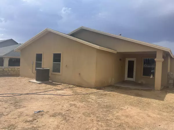 El Paso, TX 79924,6232 SPOTTED EAGLE DR