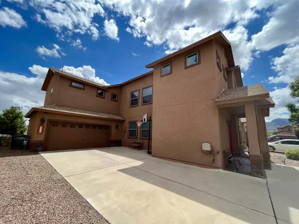 El Paso, TX 79934,5548 MIKE VANE DR