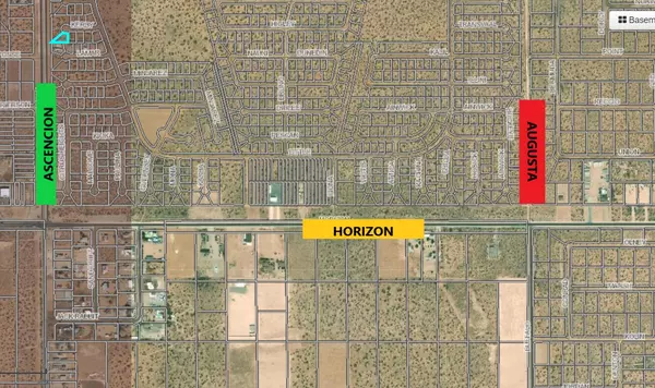 Horizon City, TX 79928,30 Ascencion ST