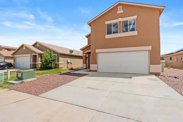 El Paso, TX 79934,7012 EAGLE NEST CT