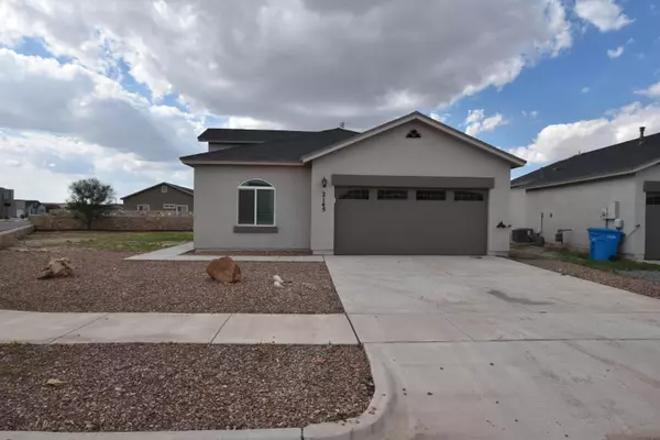 2145 Yellow Valley RD, Socorro, TX 79927