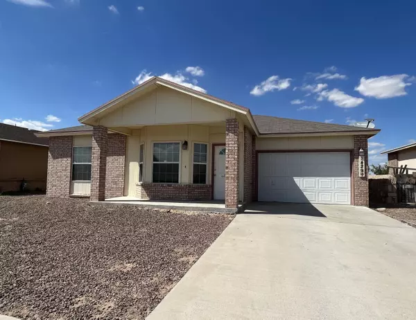 Horizon City, TX 79928,14291 DESIERTO BONITO ST