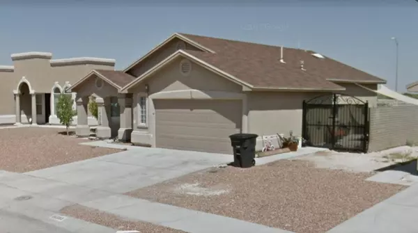 Horizon City, TX 79928,14353 Desert Cactus DR