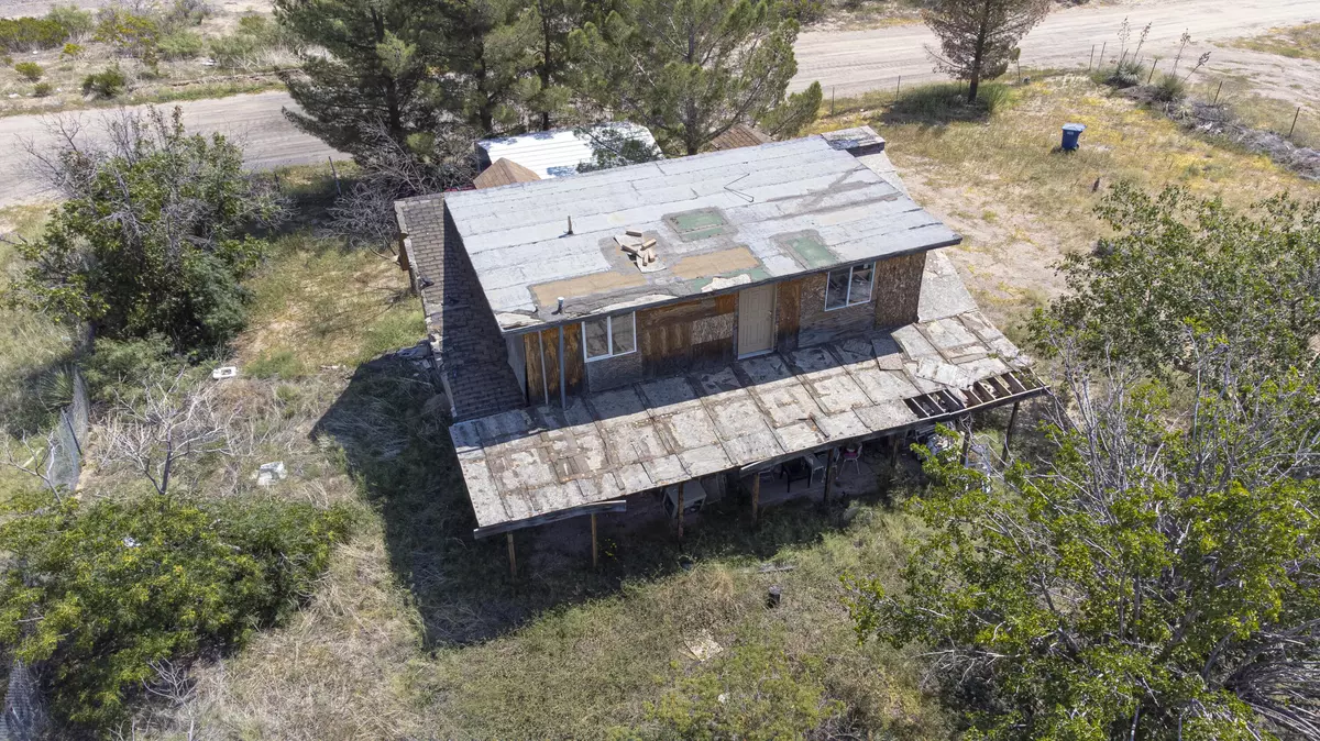 Chaparral, NM 88081,1105 ALTA VISTA DR