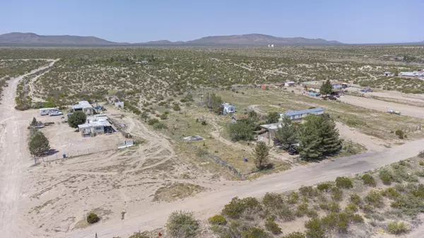 Chaparral, NM 88081,1105 ALTA VISTA DR