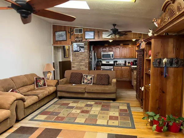 Chaparral, NM 88081,141 TORNILLO FLATS DR