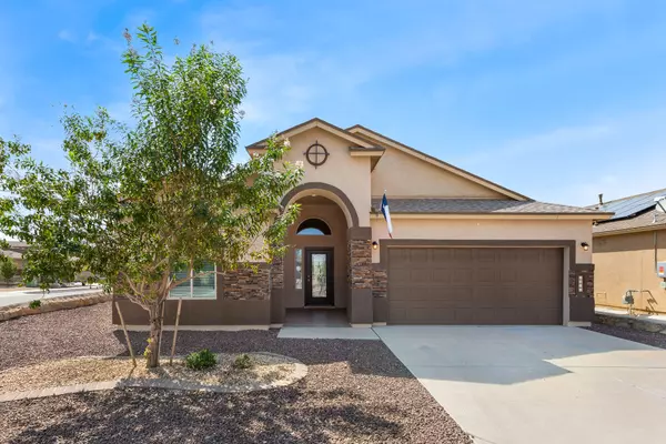 El Paso, TX 79928,1017 FLYER PL