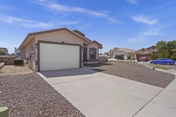 El Paso, TX 79938,14400 Fernando Zubia