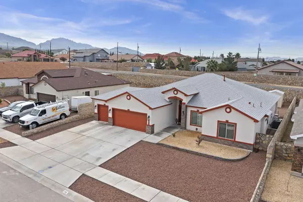 Canutillo, TX 79835,732 Jalynn Grace