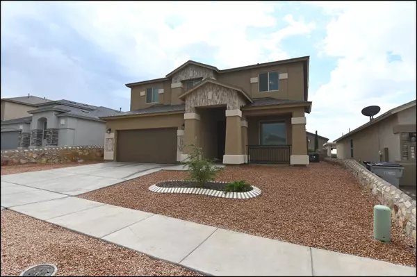 El Paso, TX 79911,7850 Enchanted Cliff DR