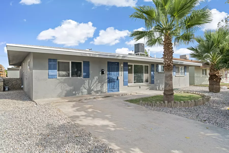 9024 Mount Rushmore LN, El Paso, TX 79904