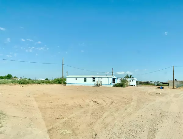 806 AMADOR DR #A & B, Chaparral, NM 88081