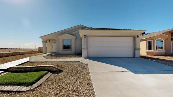 412 VILLA YSLETA DR, Socorro, TX 79927