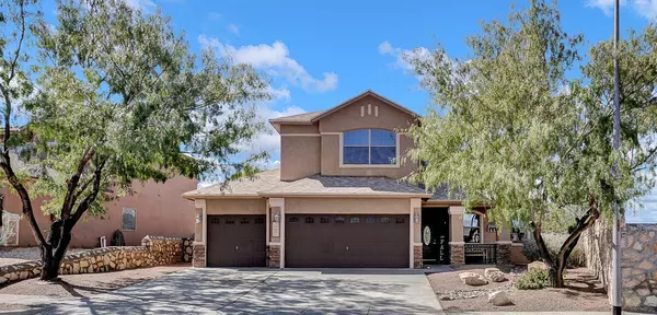 El Paso, TX 79911,1649 Rock Dove LN