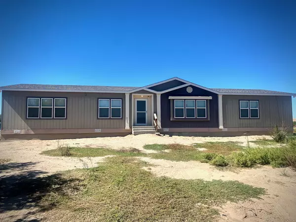 325 Ansellia Road RD, Anthony, NM 88021