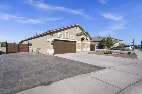 Socorro, TX 79927,11467 DAWN VIEW RD