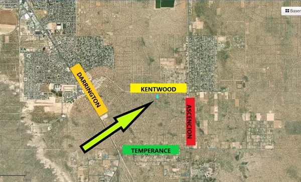 Horizon City, TX 79928,10 Kenwood