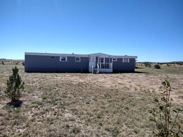 19212 Jay R. Vargas,  Sierra Blanca,  TX 79851