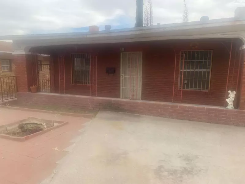 2904 LEBANON AVE, El Paso, TX 79930