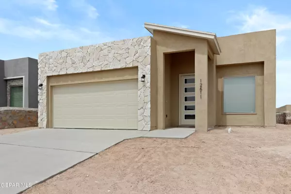 El Paso, TX 79928,12611 NATALIE BERRY CT