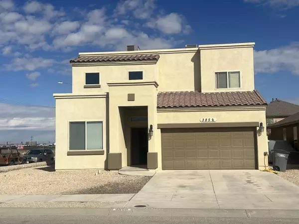 3856 LOMA CRISTOBAL, El Paso, TX 79938