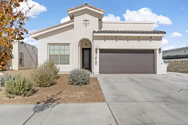 14753 TIERRA HARBOR AVE, El Paso, TX 79938