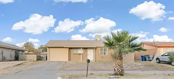 9411 Chantilly DR, El Paso, TX 79907