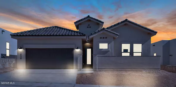 El Paso, TX 79911,1818 Bridle PL