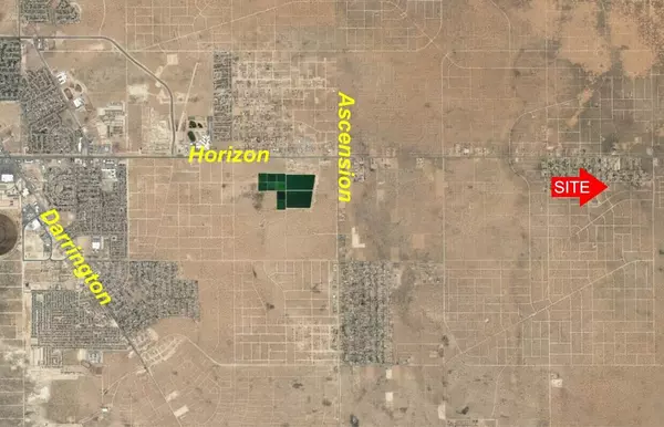 Horizon City, TX 79928,16180 Lavina