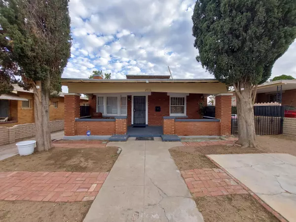 2716 LOUISVILLE AVE, El Paso, TX 79930