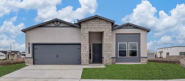 468 Davis Greenwood CT, Vinton, TX 79821