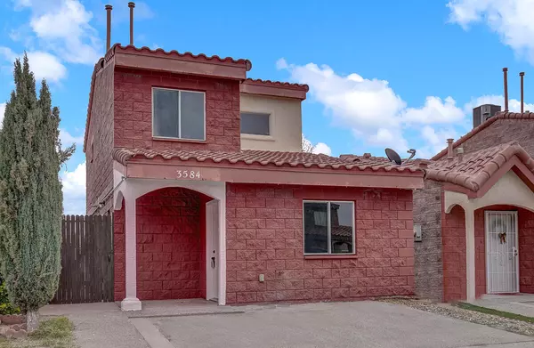 El Paso, TX 79936,3584 Waterspring WAY