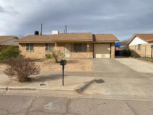 El Paso, TX 79924,10725 Gemstone ST