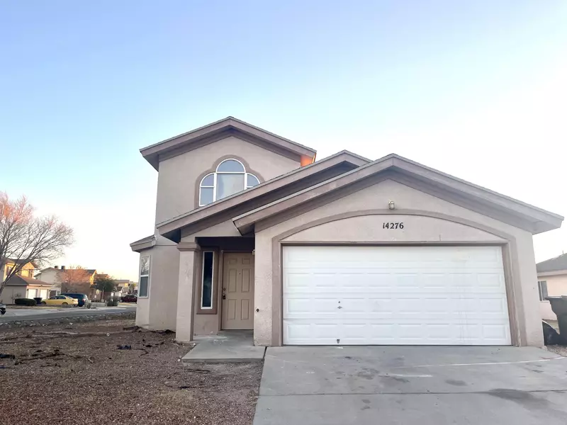 14276 DESERT CLOUD DR, Horizon City, TX 79928