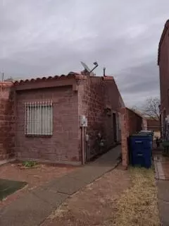 3560 OASIS DR, El Paso, TX 79936