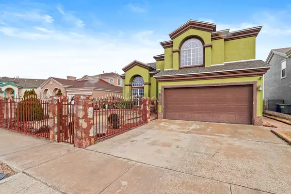 El Paso, TX 79924,10786 Katelyn Gray CIR