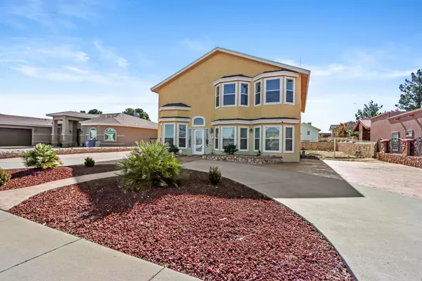 El Paso, TX 79936,11308 Ardelle AVE