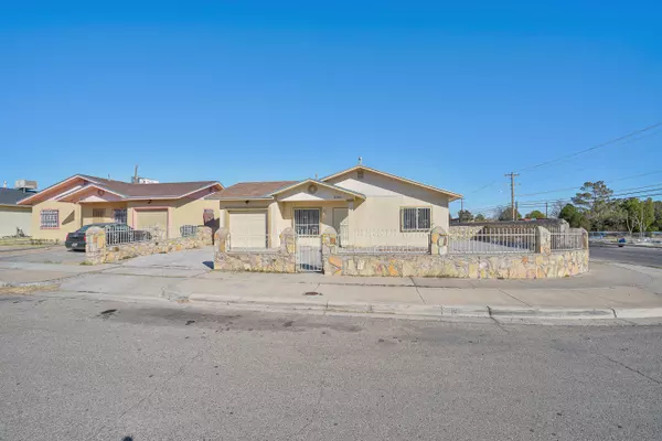 8100 NORTE PL, El Paso, TX 79904