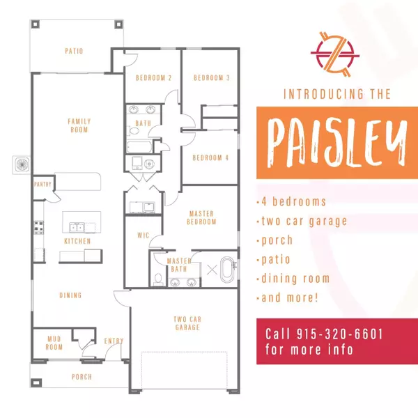 Sunland Park, NM 88063,148 Esther TRL