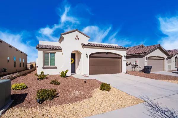 Horizon City, TX 79928,13757 Blackburn AVE